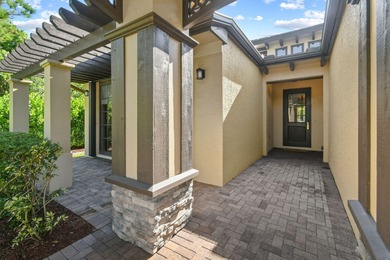 Welcome to the prestigious Medalist Golf Community, where luxury on Medalist Golf Club in Florida - for sale on GolfHomes.com, golf home, golf lot