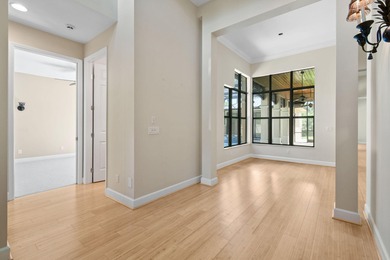 Welcome to the prestigious Medalist Golf Community, where luxury on Medalist Golf Club in Florida - for sale on GolfHomes.com, golf home, golf lot