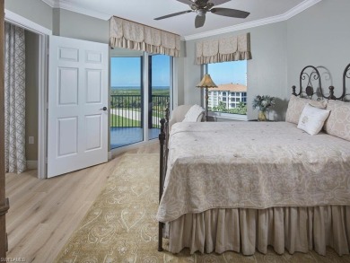 Welcome to the newly updated Navona Tower at The Colony on The Colony Golf and Country Club in Florida - for sale on GolfHomes.com, golf home, golf lot