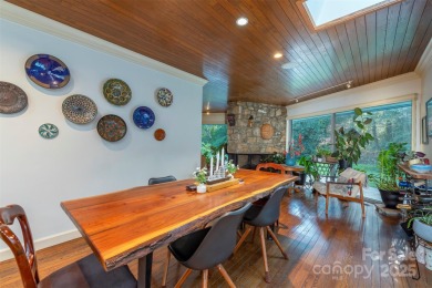 A rare opportunity awaits you in this secluded gem. You can live on Biltmore Forest Country Club in North Carolina - for sale on GolfHomes.com, golf home, golf lot