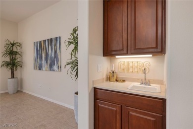 Experience an amazing lifestyle in the highly coveted Sun City on Revere Golf Club in Nevada - for sale on GolfHomes.com, golf home, golf lot