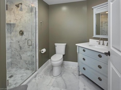 Welcome to the newly updated Navona Tower at The Colony on The Colony Golf and Country Club in Florida - for sale on GolfHomes.com, golf home, golf lot