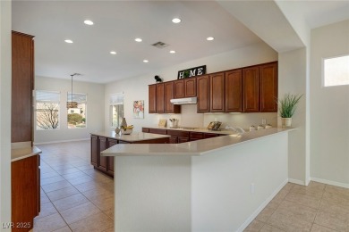 Experience an amazing lifestyle in the highly coveted Sun City on Revere Golf Club in Nevada - for sale on GolfHomes.com, golf home, golf lot