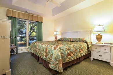 Why own more than you can use? Premium location and walking on Port Royal Golf and Racquet Club in South Carolina - for sale on GolfHomes.com, golf home, golf lot