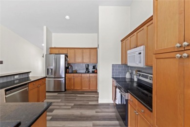 Short Sale. Welcome to this spacious 4-bedroom, 2-bath, 2-car on Bobcat Trail Golf Club in Florida - for sale on GolfHomes.com, golf home, golf lot