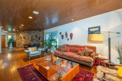 A rare opportunity awaits you in this secluded gem. You can live on Biltmore Forest Country Club in North Carolina - for sale on GolfHomes.com, golf home, golf lot