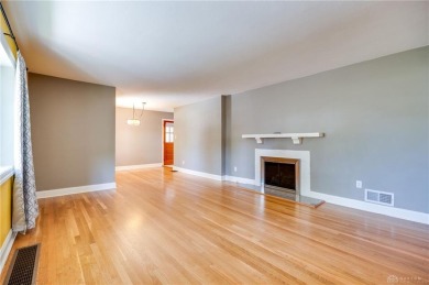 Welcome to this sprawling ranch that perfectly blends character on Community Golf Center  in Ohio - for sale on GolfHomes.com, golf home, golf lot