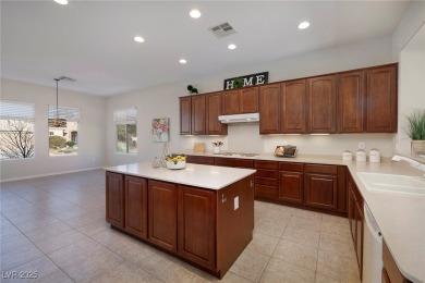 Experience an amazing lifestyle in the highly coveted Sun City on Revere Golf Club in Nevada - for sale on GolfHomes.com, golf home, golf lot