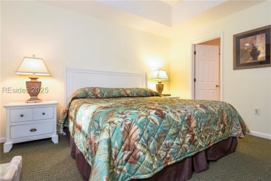 Why own more than you can use? Premium location and walking on Port Royal Golf and Racquet Club in South Carolina - for sale on GolfHomes.com, golf home, golf lot