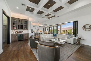 Waterfront living, warm coastal breezes, and effortless on Saint Andrews South Golf Club in Florida - for sale on GolfHomes.com, golf home, golf lot