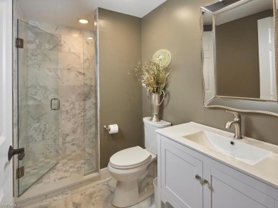 Welcome to the newly updated Navona Tower at The Colony on The Colony Golf and Country Club in Florida - for sale on GolfHomes.com, golf home, golf lot
