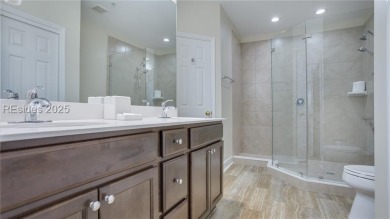 Why own more than you can use? Premium location and walking on Port Royal Golf and Racquet Club in South Carolina - for sale on GolfHomes.com, golf home, golf lot