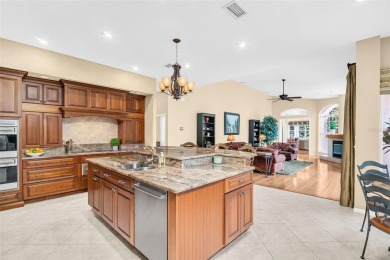 Luxury Living in coveted East Lake Woodlands - This Stunning on Tarpon Woods Golf Club in Florida - for sale on GolfHomes.com, golf home, golf lot
