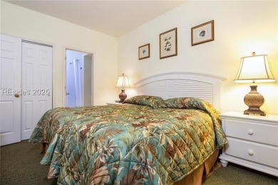 Why own more than you can use? Premium location and walking on Port Royal Golf and Racquet Club in South Carolina - for sale on GolfHomes.com, golf home, golf lot