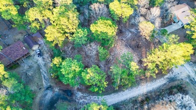 **Prime Rayburn Country Gem by Lake Sam Rayburn** Nestled in the on Rayburn Country Club in Texas - for sale on GolfHomes.com, golf home, golf lot