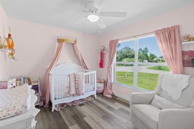 Short Sale. Welcome to this spacious 4-bedroom, 2-bath, 2-car on Bobcat Trail Golf Club in Florida - for sale on GolfHomes.com, golf home, golf lot