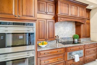 Luxury Living in coveted East Lake Woodlands - This Stunning on Tarpon Woods Golf Club in Florida - for sale on GolfHomes.com, golf home, golf lot