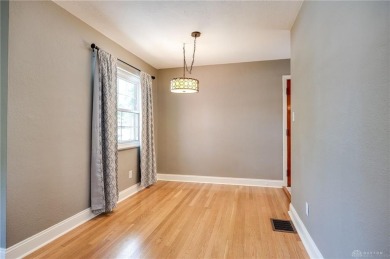 Welcome to this sprawling ranch that perfectly blends character on Community Golf Center  in Ohio - for sale on GolfHomes.com, golf home, golf lot