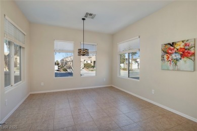 Experience an amazing lifestyle in the highly coveted Sun City on Revere Golf Club in Nevada - for sale on GolfHomes.com, golf home, golf lot