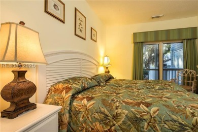 Why own more than you can use? Premium location and walking on Port Royal Golf and Racquet Club in South Carolina - for sale on GolfHomes.com, golf home, golf lot