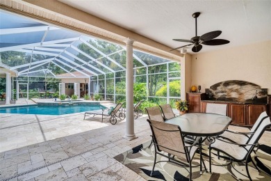 Luxury Living in coveted East Lake Woodlands - This Stunning on Tarpon Woods Golf Club in Florida - for sale on GolfHomes.com, golf home, golf lot
