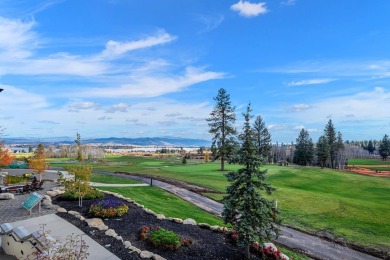 Discover this luxurious 1-bedroom, 1.5-bathroom residence in the on Osprey Meadows at Tamarack Resort in Idaho - for sale on GolfHomes.com, golf home, golf lot