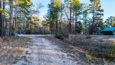 **Prime Rayburn Country Gem by Lake Sam Rayburn** Nestled in the on Rayburn Country Club in Texas - for sale on GolfHomes.com, golf home, golf lot