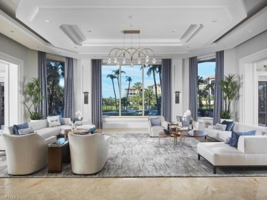 Welcome to the newly updated Navona Tower at The Colony on The Colony Golf and Country Club in Florida - for sale on GolfHomes.com, golf home, golf lot