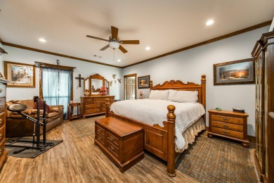 Discover your dream retreat on the picturesque shores of Greers on Thunderbird Country Club in Arkansas - for sale on GolfHomes.com, golf home, golf lot