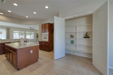 Experience an amazing lifestyle in the highly coveted Sun City on Revere Golf Club in Nevada - for sale on GolfHomes.com, golf home, golf lot