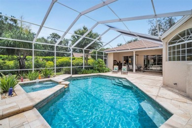 Luxury Living in coveted East Lake Woodlands - This Stunning on Tarpon Woods Golf Club in Florida - for sale on GolfHomes.com, golf home, golf lot