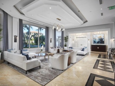 Welcome to the newly updated Navona Tower at The Colony on The Colony Golf and Country Club in Florida - for sale on GolfHomes.com, golf home, golf lot