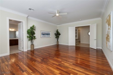 Experience an amazing lifestyle in the highly coveted Sun City on Revere Golf Club in Nevada - for sale on GolfHomes.com, golf home, golf lot