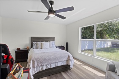 Short Sale. Welcome to this spacious 4-bedroom, 2-bath, 2-car on Bobcat Trail Golf Club in Florida - for sale on GolfHomes.com, golf home, golf lot