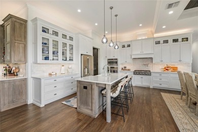 Waterfront living, warm coastal breezes, and effortless on Saint Andrews South Golf Club in Florida - for sale on GolfHomes.com, golf home, golf lot