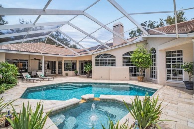 Luxury Living in coveted East Lake Woodlands - This Stunning on Tarpon Woods Golf Club in Florida - for sale on GolfHomes.com, golf home, golf lot
