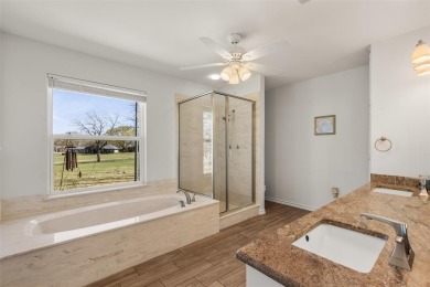 Pecan Plantation golf course with a view! While there are on Pecan Plantation Country Club in Texas - for sale on GolfHomes.com, golf home, golf lot