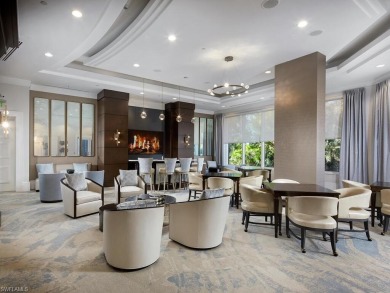 Welcome to the newly updated Navona Tower at The Colony on The Colony Golf and Country Club in Florida - for sale on GolfHomes.com, golf home, golf lot