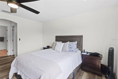 Short Sale. Welcome to this spacious 4-bedroom, 2-bath, 2-car on Bobcat Trail Golf Club in Florida - for sale on GolfHomes.com, golf home, golf lot