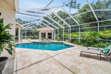 Luxury Living in coveted East Lake Woodlands - This Stunning on Tarpon Woods Golf Club in Florida - for sale on GolfHomes.com, golf home, golf lot