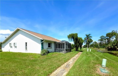 Investor-Friendly Sabal Springs Home - Lowest Price Per Sq. Ft on Sabal Springs Golf and Racquet Club in Florida - for sale on GolfHomes.com, golf home, golf lot