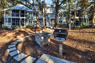 Why own more than you can use? Premium location and walking on Port Royal Golf and Racquet Club in South Carolina - for sale on GolfHomes.com, golf home, golf lot