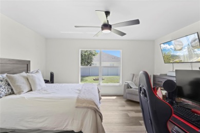 Short Sale. Welcome to this spacious 4-bedroom, 2-bath, 2-car on Bobcat Trail Golf Club in Florida - for sale on GolfHomes.com, golf home, golf lot