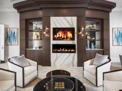 Welcome to the newly updated Navona Tower at The Colony on The Colony Golf and Country Club in Florida - for sale on GolfHomes.com, golf home, golf lot