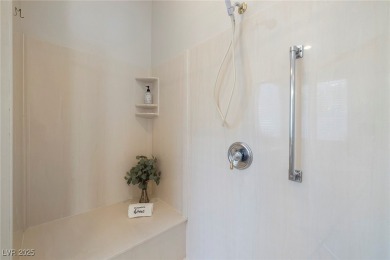 Experience an amazing lifestyle in the highly coveted Sun City on Revere Golf Club in Nevada - for sale on GolfHomes.com, golf home, golf lot