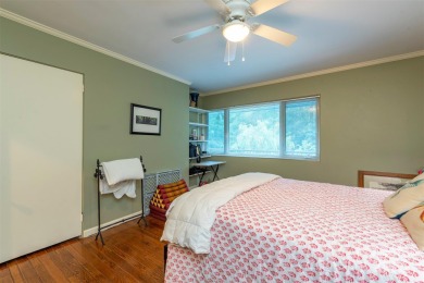 A rare opportunity awaits you in this secluded gem. You can live on Biltmore Forest Country Club in North Carolina - for sale on GolfHomes.com, golf home, golf lot