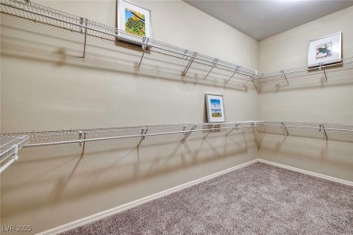 Experience an amazing lifestyle in the highly coveted Sun City on Revere Golf Club in Nevada - for sale on GolfHomes.com, golf home, golf lot