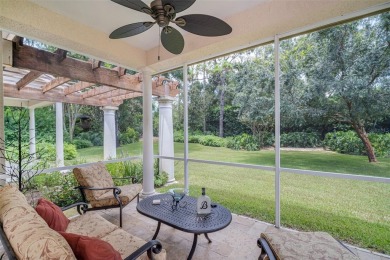 Luxury Living in coveted East Lake Woodlands - This Stunning on Tarpon Woods Golf Club in Florida - for sale on GolfHomes.com, golf home, golf lot