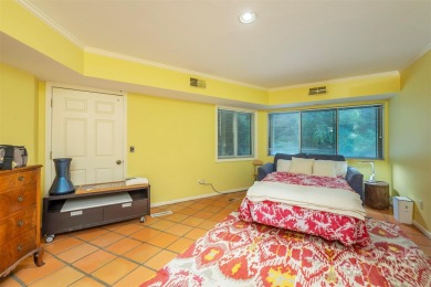 A rare opportunity awaits you in this secluded gem. You can live on Biltmore Forest Country Club in North Carolina - for sale on GolfHomes.com, golf home, golf lot