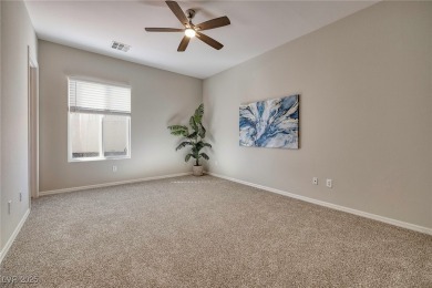 Experience an amazing lifestyle in the highly coveted Sun City on Revere Golf Club in Nevada - for sale on GolfHomes.com, golf home, golf lot